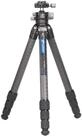 Leofoto Leofoto Carbon-Dreibeinstativ LS-324C Ranger + Ballhead LH-40 Kamerastativ