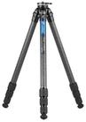 Leofoto Leofoto Carbon-Dreibeinstativ LS-284CEX Ranger mit Nivellierbasis