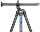Leofoto Leofoto Carbon-Dreibeinstativ LS-284CVL Ranger mit schwenkbarer...
