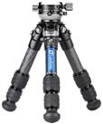 Leofoto Leofoto Carbon-Dreibeinstativ LS-223CEX Ranger mit Nivellierschale +