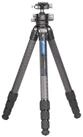 Leofoto Leofoto Carbon-Dreibeinstativ LS-324C Ranger + Ballhead Panorama Kamerastativ