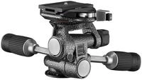 Gitzo 3-Wege-Fluid-Neiger GHF3W Stativhalterung