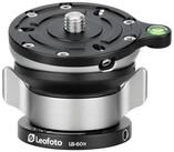 Leofoto Nivelliereinrichtung LB-60N Stativhalterung