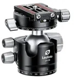 Leofoto Leofoto Stativ-Kugelkopf LH-36R, Dual-Panoramafunktion + Kamerastativ