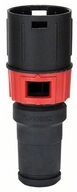 Bosch Accessories Schleifplatte Adapter f&uuml;r interne Absaugung, f&uuml;r GAS 15 L...