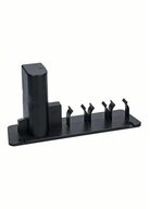 Bosch Accessories Werkstatt-Set Bosch Accessories 2608000668 Wandhalter f&uuml;r