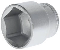 Gedore Steckschl&uuml;ssel 19 34 Steckschl&uuml;sseleinsatz 1/2", 6-kant, 34 mm