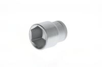 Gedore Stecknuss Gedore Steckschl&uuml;sseleinsatz, Nuss, 1/2'' 12,5 mm Antrieb,...