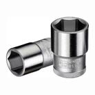Gedore Bit- und Steckschl&uuml;sselset Gedore Steckschl&uuml;sseleinsatz 19 1/2&Prime;...