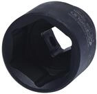 KS Tools Bit- und Steckschl&uuml;sselset KS TOOLS 1/2" Sechskant-Kraft-Stecknuss...