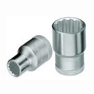 Gedore Steckschl&uuml;ssel D 19 24 Steckschl&uuml;sseleinsatz 1/2" UD-Profil 24 mm