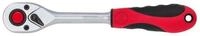 Gedore Red Ratsche Gedore red Hebel-Umschaltknarre mit ergonomischem 2K-Griff,
