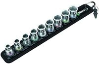 Wera Steckschl&uuml;ssel Zyklop Steckschl&uuml;sseleinsatz-Satz 3/8&Prime; 05003970001