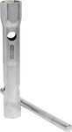 KS Tools Steckn&uuml;sse Rohrsteckschl&uuml;ssel, 24x27mm (518.0879)