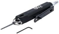 BGS technic Stichs&auml;ge BGS Mini-Druckluft-Karosserie-Stichs&auml;ge vibrationsarm