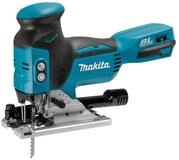Makita Kompakt-Handkreiss&auml;ge DJV 181 ZJ Akku Pendelhubstichs&auml;ge 18V Brushless Solo