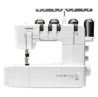 Brother Coverstich-N&auml;hmaschine Brother CV3440