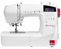 Elna N&auml;hmaschine - eXperience 560