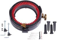 addi Strickmaschine express KINGSIZE, mit Reihenz&auml;hler