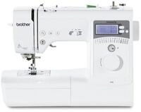 Brother N&auml;hmaschine Innov-is A16