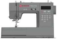 Singer N&auml;hmaschine - Heavy Duty 6705C