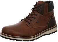 Rieker Schn&uuml;rboots
