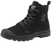 Palladium PAMPA HI ZIP WL W Winterboots Winterschuhe, Schn&uuml;rboots, Winterstiefel,