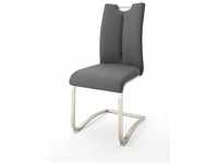 MCA-furniture MCA Furniture Artos A1XL10 grau gebürstet