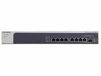 NETGEAR XS508M Switch WLAN-Router
