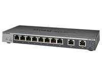NETGEAR GS110EMX Switch WLAN-Router