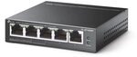 tp-link ungemanaged Fast Ethernet (10/100) Energie &Uuml;ber Ethernet TL-SF1005P