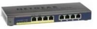 NETGEAR GS108PP Netzwerk-Switch