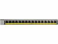 NETGEAR GS116LP Netzwerk-Switch