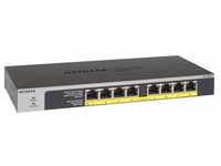 NETGEAR GS108LP Switch WLAN-Router