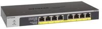 NETGEAR GS108LP Netzwerk-Switch