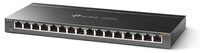 tp-link 16-Port-Gigabit-Easy-Smart-Switch TL-SG116E Netzwerk-Switch