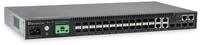 Levelone KILBY GTL-2872 - Switch - L3 Lite - managed Netzwerk-Switch