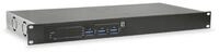 Levelone FGP-2602W380 - Switch - 24 x 10/100 (PoE) Netzwerk-Switch