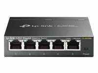 tp-link TL-SG105S - 5-Port Gigabit Netzwerk Switch Netzwerk-Switch