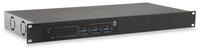 Levelone FGP-2601W150 - Switch - 24 x 10/100 (PoE) Netzwerk-Switch