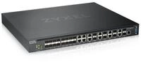 Zyxel Switch 28x GE XS3800-28 MultiGig Netzwerk-Switch