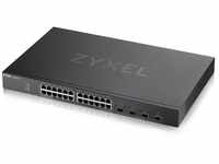 Zyxel ZYXEL Switch 28 GE XGS1930-28-EU101F Netzwerk-Switch