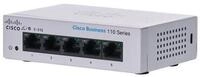 Cisco Cisco CBS110-5T-D-EU Netzwerk-Switch