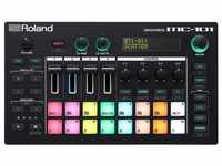 Roland DJ Controller Roland MC-101 Groovebox