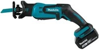 Makita Akku-Recipros&auml;ge DJR183RTE - Akku-Recipros&auml;ge - blau/schwarz