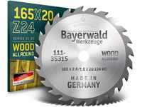 Bayerwald HM 165 x 2,6 x 20 WZ (111-35315)