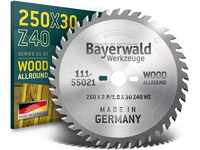 Bayerwald HM 250 x 3 x 30 WZ (111-55021)