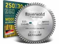 Bayerwald HM 250 x 3,2 x 30 KW (111-55049)