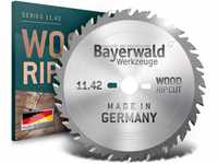 Bayerwald HM 350 x 3,5 x 30 LWZ (111-42056)