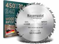 Bayerwald HM 450 x 4 x 30 LWZ (111-42098)